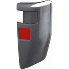 Otoco Fıat Ducato Arka Tampon Reflektörü Sağ 1994-2001 1302671604