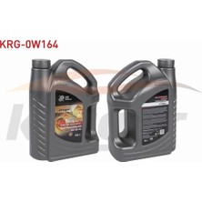 Otoco Motor Yağı 0W16 Hybrıd-Benzin-Dizel 4 Lt. Apı Sn Plus