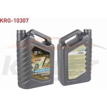 Otoco Motor Yağı 10W30 Yarı Sentetik 7 Lt Apı SN/CF(2710.19.81.00.00)