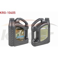 Otoco Motor Yağı 10W40 Yarı Sentetik 5 Lt Apı Sl/cf (2710.19.81.00.00)