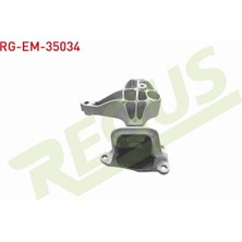 Otoco Renault Megane Iıı (Bz0) 1.5 Dcı 2008-2015 Motor Takozu Ön Sağ  112100019R
