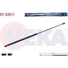 Otoco Peugeot 106 Iı 1996-2002 Motor Kaput Amortisöru 685MM/150N  7925.06