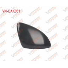 Otoco Volkswagen Golf Vıı 2014- Dikiz Ayna Kapağı Sağ  5G0857538