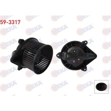 Otoco Peugeot 406 1995-2004 Kolorifer Motoru  6441.K9 - E165143 - 6441K9