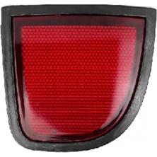 Otoco M.L200 Arka Tampon Reflektörü (Yerli) Rh.05-15 8355A016