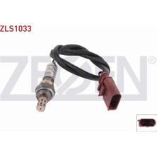 Otoco Honda Cıvıc Lambda (Oksijen) Sensörü 600 mm 36532-PNE-004