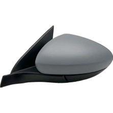 Otoco F.egea Dış Ayna El.3 Pin Ast. Sol 15- 735705172