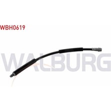 Otoco Mercedes Cls (C219) 2004-2011 Fren Hortumu Ön Sol-Sağ 380MM A 220 420 00 48
