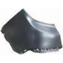 Otoco Opel Mokka Arka Tampon Siyah Sol 2011- 95352037