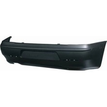 Otoco Alfa Romeo 156 Arka Tampon Astarlı 1997-2003 71777525
