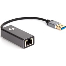  usb 3.0 to rj-45 çevirici du312m