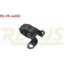 Otoco Seat Cordoba (6l2) 1.4 16V 2002-2009 Egzos Takozu Arka 6Q0253144D|6Q0253144B