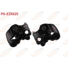 Otoco Ford Transıt V184 / Transıt V347 Eksantrik Zincir Kapağı  YCQ6019AF - 3C1Q6019AB - 1102608 - 1738863