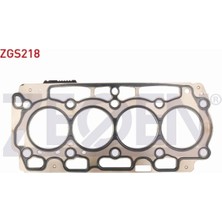 Otoco Cıtroen Berlıngo Silindir Kapak Contası 1.45 0209.JS