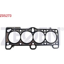 Otoco Hyundaı Accent Era 1.4i 16V Silindir Kapak Contası 22311-26101