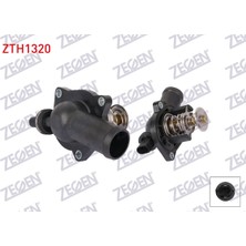 Otoco Volkswagen Golf Iv (1j1) 1.6 Fsı 2002-2005 Termostat Komple 109 C  032121121N