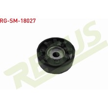 Otoco Fıat Uno 70 1.4i 1994-2000 Amortisör Takozu Ön Sol-Sağ  5968311