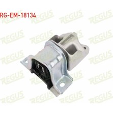 Otoco Ducato 2.0 Jtd / Jumper / Boxer 2.0 Hdı Motor Takozu  1613973680 - 1393896080 - 1637130880