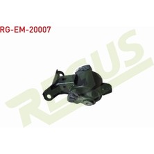 Otoco Honda Jazz Iı (Gd) 1.3 2002-2008 Motor Takozu Arka Sol 50805-SAA-013