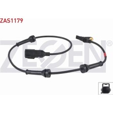 Otoco Land Rover Evoque 2012- Abs Sensörü Arka Sol -Sağ LR024203