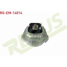 Otoco Bmw 1 Serısı (E81) 116 D 2004-2012 Motor Takozu Ön Sağ  22116768800 - 22 11 6 768 800