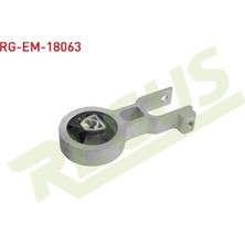 Otoco Fıat Grande Punto (199) 1.3 Mjt 2005-2012 Motor Takozu Arka Alt 55700442|55700442