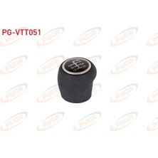 Otoco Lınea / Grande Punto Vites Topuzu Krom 6 Ilerı  55345242