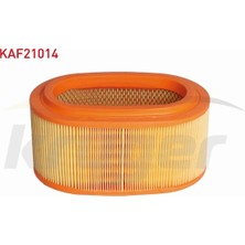 Otoco Hyundaı H100 (Kamyonet) 2.5 D 2004- Hava Filtre Poşetli  28113-4F000