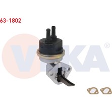 Otoco Tıpo / Tempra Benzin Otomatiği  7611465 - 7611466 - 7611475