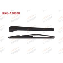 Otoco Alfa Romeo 145 1994-2001 Silecek Seti Arka (Kol+Süpürge) 325MM  60588840