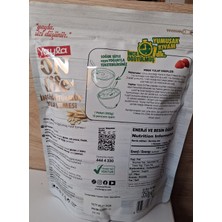 Yayla Onlife Ince Öğütülmüş Yulaf Ezmesi 350 G