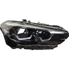 Otoco B.x5 G05 Ön Far El.mot LED Rh.18- 63119850412