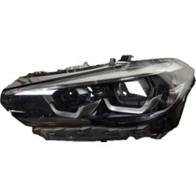 Otoco B.x5 G05 Ön Far El.mot LED Lh.18- 63119850411