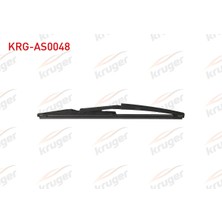 Otoco Fıat Palıo 2007- Arka Silecek Süpürgesi 12605257 - 7799402 - 2004555