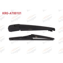 Otoco Kıa Soul 2009- Silecek Seti Arka (Kol+Süpürge) 275MM  98811-2K000