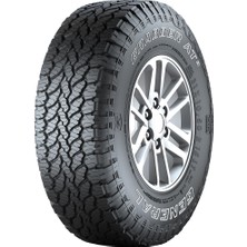 General 225/60R17 99H Fr Grabber At3 (4 Mevsim) (2026)