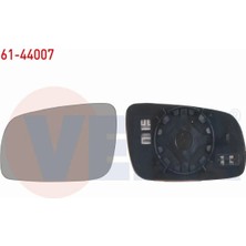 Otoco Vw Golf Iv / Passat / Bora Ayna Camı Sol 1J1857521B