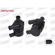 Otoco Audı A6 (4b2) 2.5 Tdı 1997-2005 / A8 (4e2) 4.0 Tdı 2000-2005 Yardımcı Su Pompası  078121601A