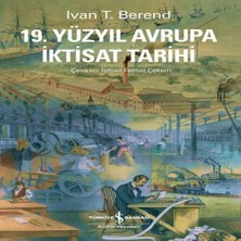 Balkan Grup 19. Yüzyıl Rupa Iktisat Tarihi