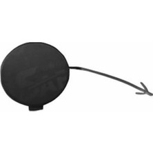 Otoco Audı A4 Ön Tampon Çeki Demiri Kapağı 2008- 8K0807241GRU