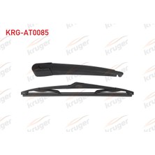 Otoco Ford Kuga I 2011-2012 Silecek Seti Arka (Kol+Süpürge) 325MM  1515014 - 1462915
