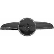 Otoco Alfa Romeo 159 Ön Panjur Krom Kuşaklı Üst 2005- 71777751