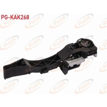 Otoco Master Iıı 2010- Kapı Dış Açma Kolu Iç Mekanizması Sol ve Surgulu Kapı  806079208R