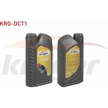 Otoco Sanzıman Yağı Dct 1 Lt.