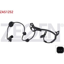 Otoco Mıtsubıshı Asx (Ga,w) 2010- Abs Sensörü Arka Sol MN116247|4670A581