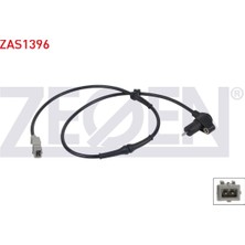 Otoco Peugeot Partner 1996-2008 / Cıtroen Berlıngo 1996-2008 Abs Sensörü Arka Sol -Sağ 940MM 4545.85