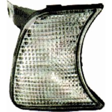 Otoco Bmw 5 E34 Ön Sinyal Beyaz Sağ 1988-1994 82199404276