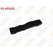 Otoco Volkswagen Golf V / Golf Vı Polen Filtre Kapağı  1K0819422B