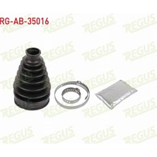 Otoco Kangoo Iıı 2008- / C2 / C3 Aks Körüğü Dış Kit  3293.A4 - 3293.A4 - 7701209568 - 7701209568