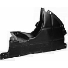 Otoco Fıat Ducato Motor Alt Koruma Plastik Sağ 2006- 1345518080